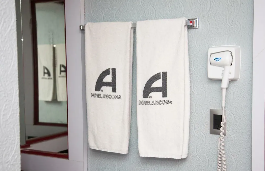 Hotel Ancona - Solo Adultos-1