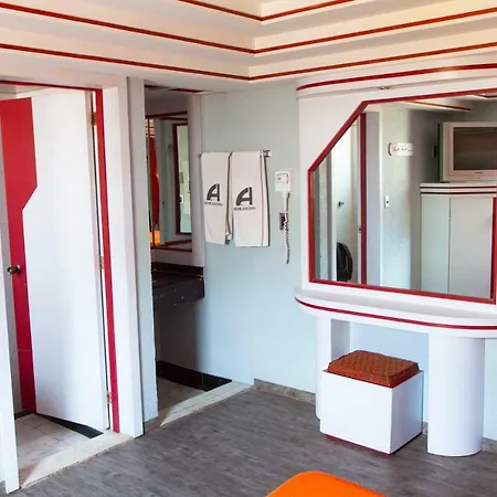 Hotel Ancona - Solo Adultos-2